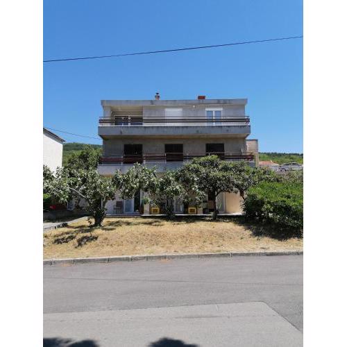 VILA Tina CRIKVENICA