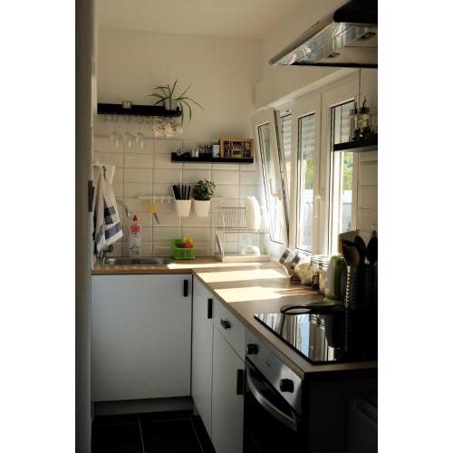Vila Velebita, sweet cozy appartement :)