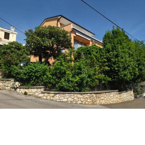 Vila Zdenka Pension