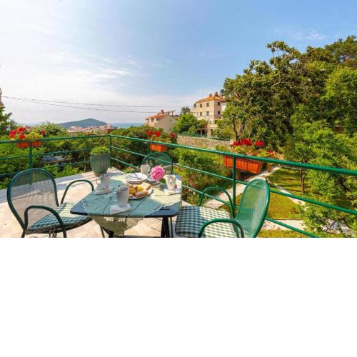 Villa Ahava