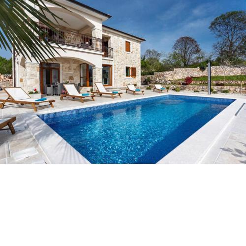 Villa Ambra