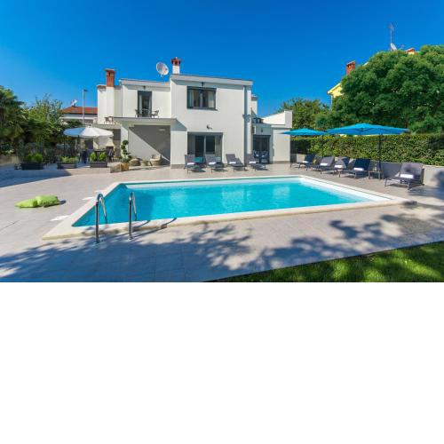 Villa Ana 1863