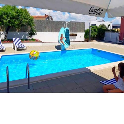 Villa Ana