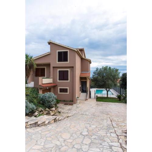 Villa Anchor