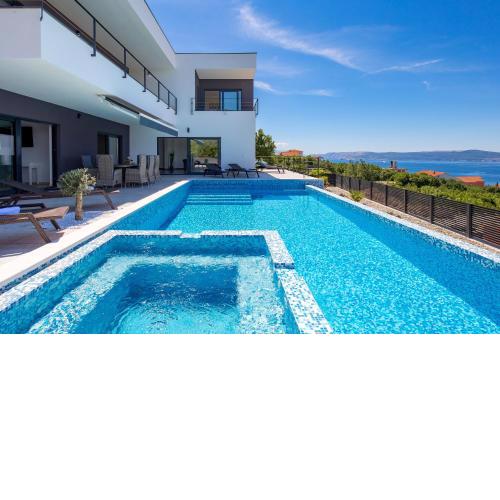 Villa ANDRIJA