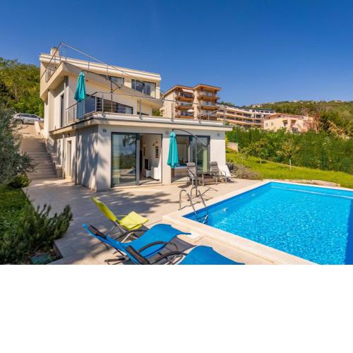 Villa Anna by Interhome