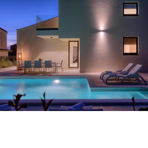 Villa Anna by Interhome