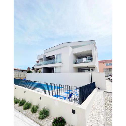 Villa Apartment 24 c