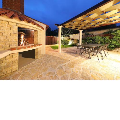 Villa Arancia