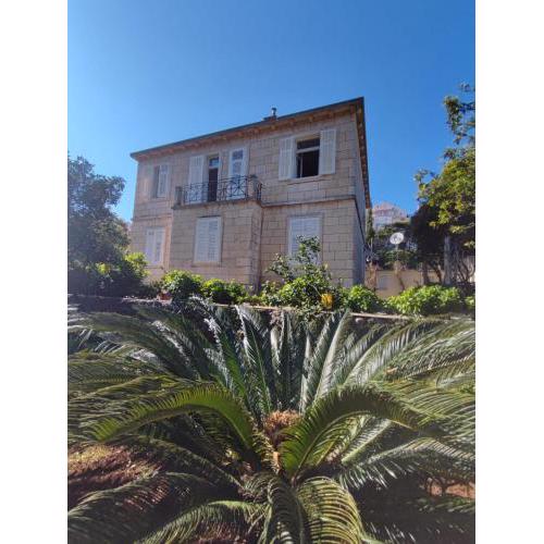 Villa Arancia