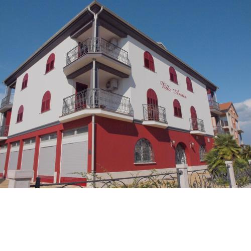 Villa Armin