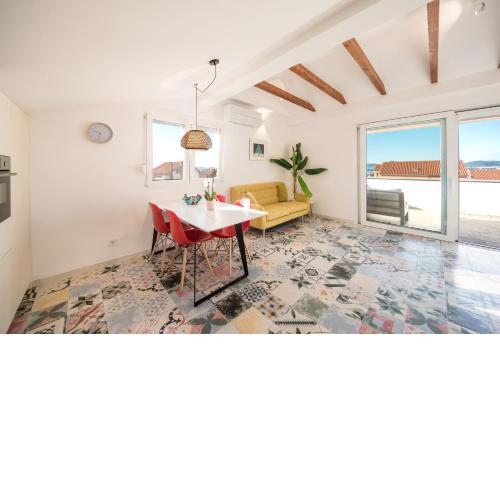 Villa Aurora