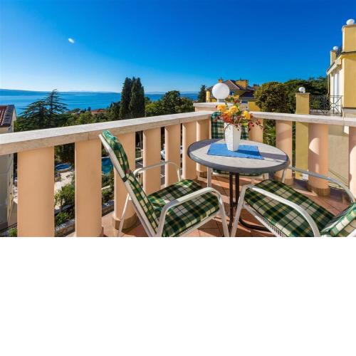 VILLA BARBARA