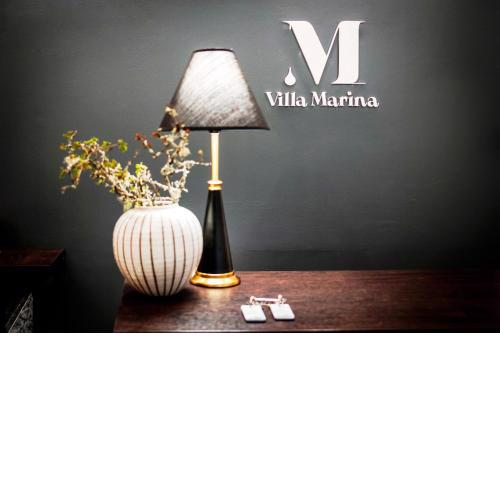 Villa B&B Marina & Parking Free