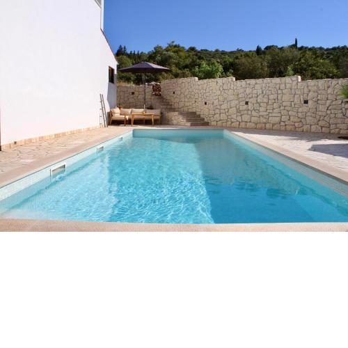 Villa Bora - Ferienhaus am Meer