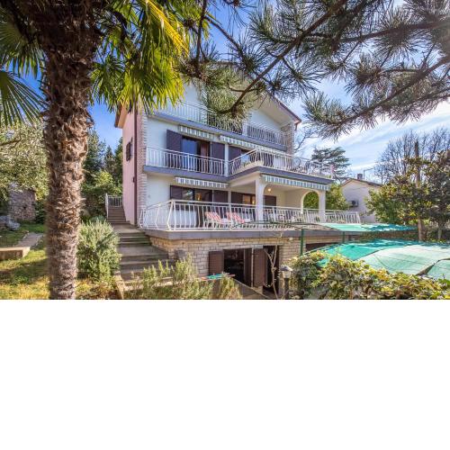 Villa Calma by El-Pi Tours