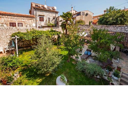 Villa Carera old town of Rovinj-Rovigno