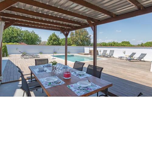 Villa Casamagre