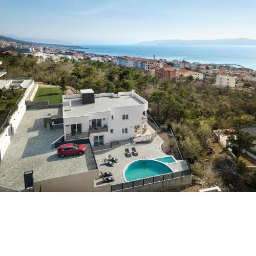 Villa Chanel