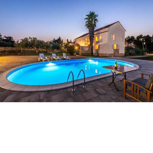Villa Christina