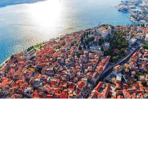 Villa City Center