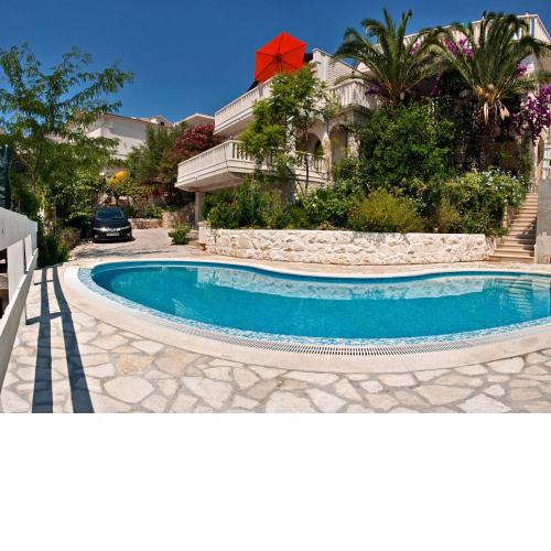 Villa Clematis