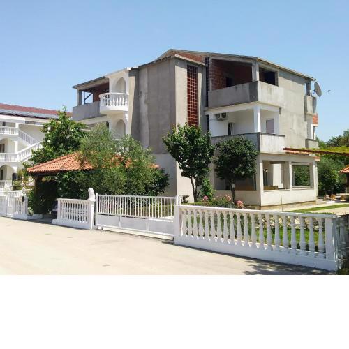 Villa Daja