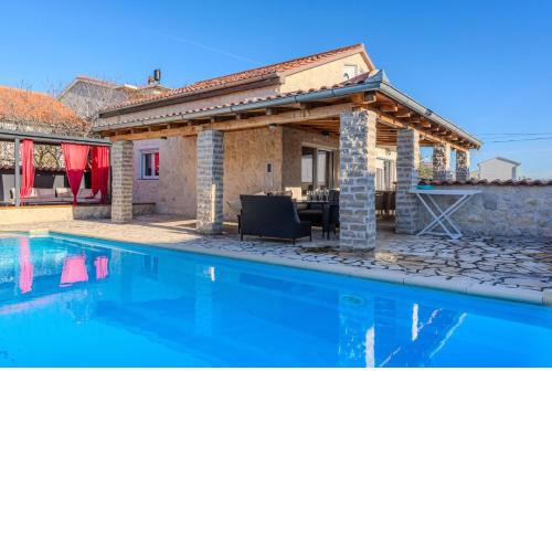 Villa Dalmacija