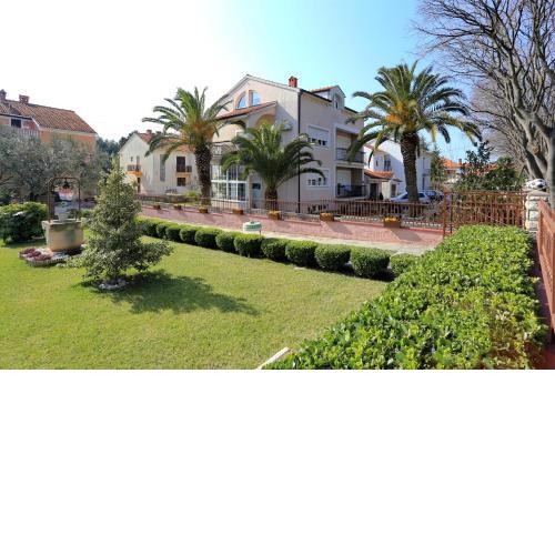 Villa Dalmatia