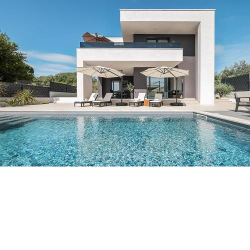 Villa Dekorti - Adriatic Luxury Villas