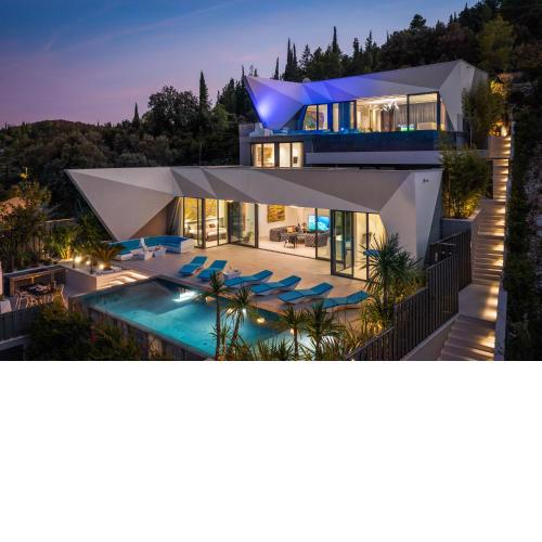 VILLA DIAMOND