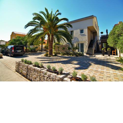 Villa Diana Zadar