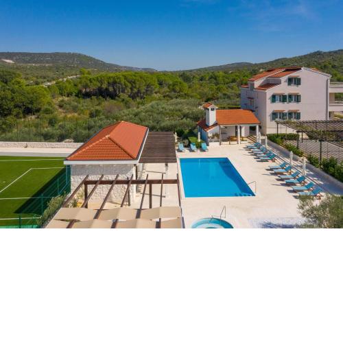 Villa DIVA Holiday House
