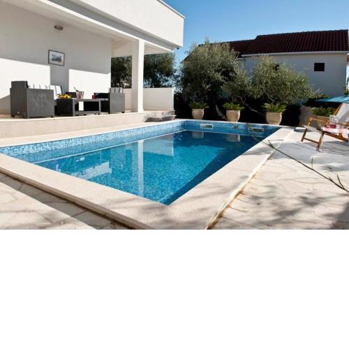 Villa Doris