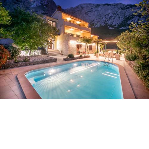 Villa Drago