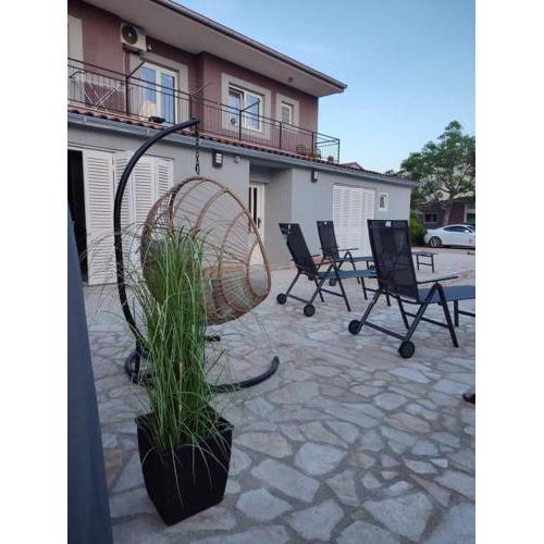 Villa Elly Appartments