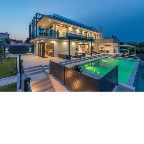 Villa Emelie
