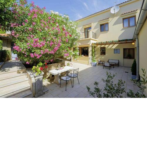 Villa Ene in Pula - Haus für 6 Personen