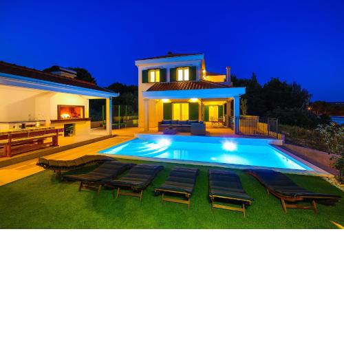 Villa Eni