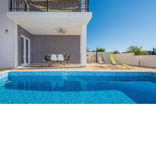Villa Eva