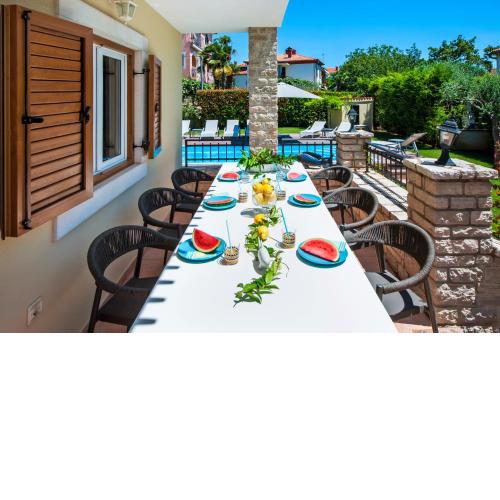 Villa Francesco