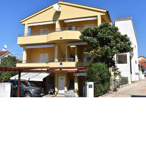 Villa Franco Zadar
