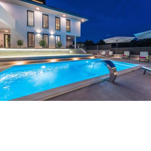 Villa Franica Zadar