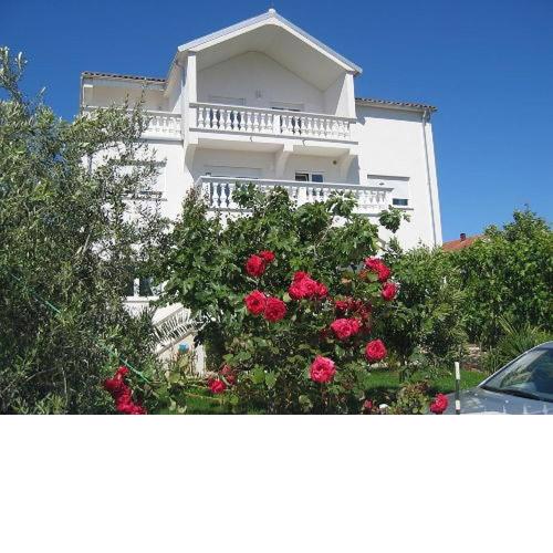 Villa Franka