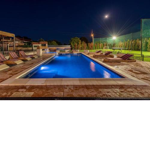 Villa Frenky