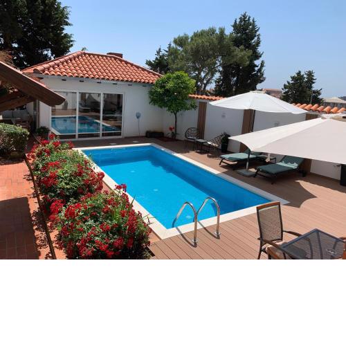 Villa Gloria 2