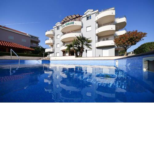 Villa Gravic 2