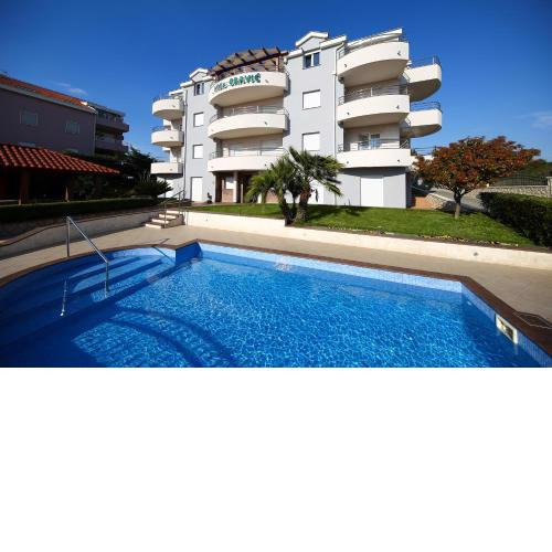 Villa Gravic