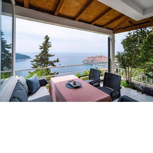 Villa Green Panorama