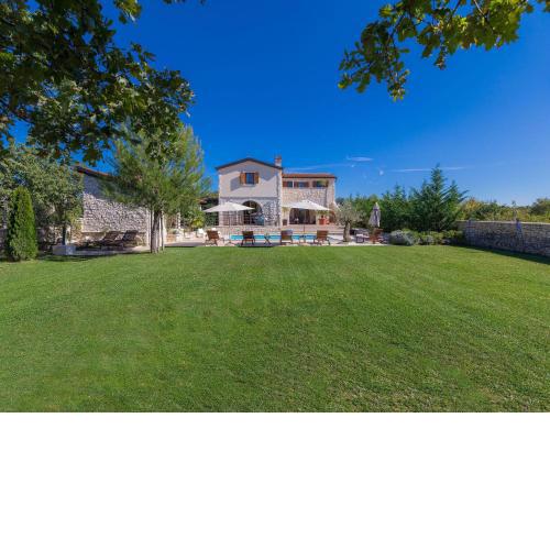 Villa Histria 1 by Interhome